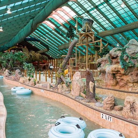 2Br Westgate Resort Sleeps 10 - Smoky Mtn Condo With Free Water Park Gatlinburg Extérieur photo