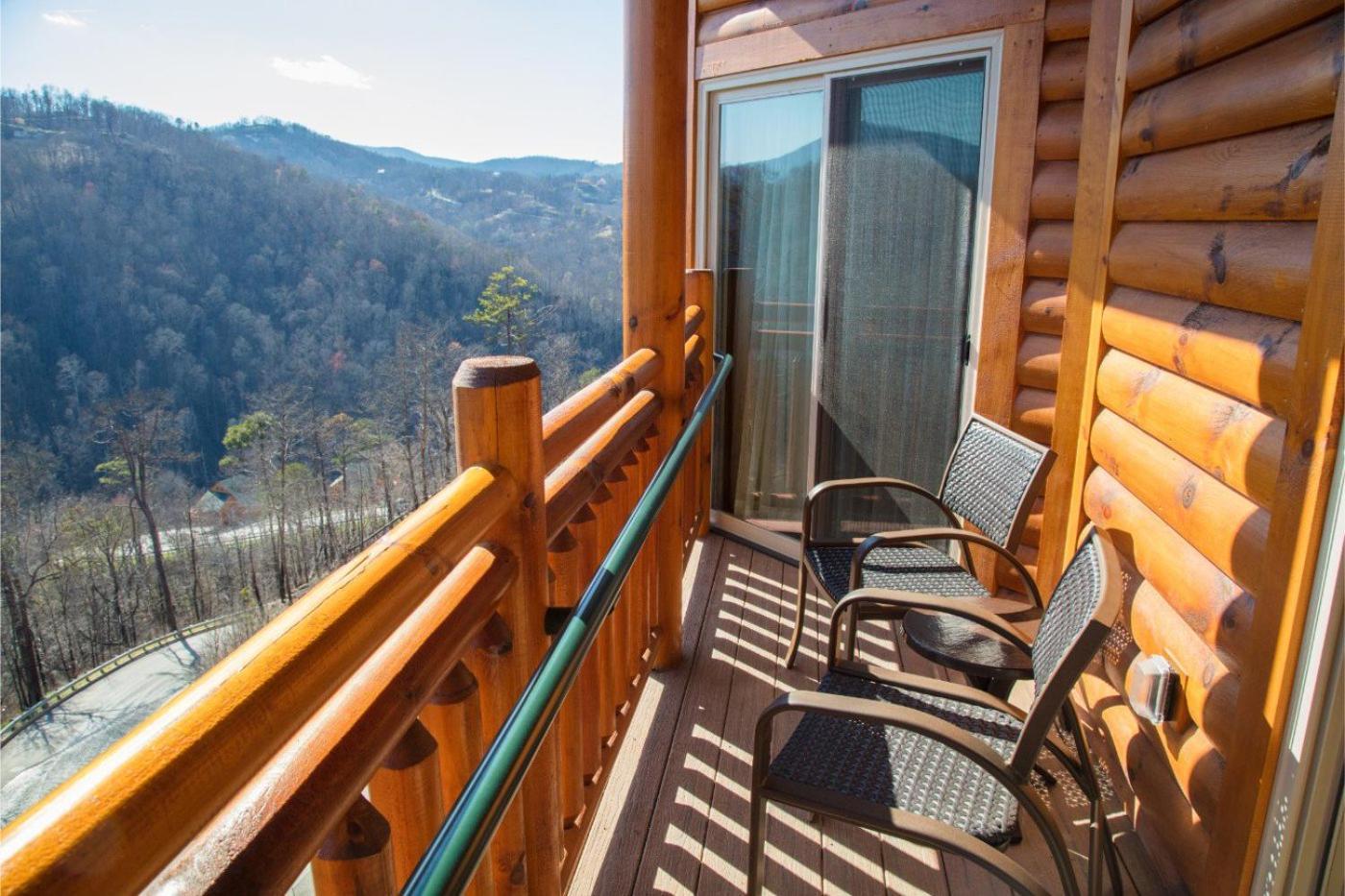 2Br Westgate Resort Sleeps 10 - Smoky Mtn Condo With Free Water Park Gatlinburg Extérieur photo