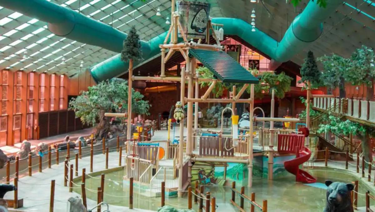 2Br Westgate Resort Sleeps 10 - Smoky Mtn Condo With Free Water Park Gatlinburg Extérieur photo
