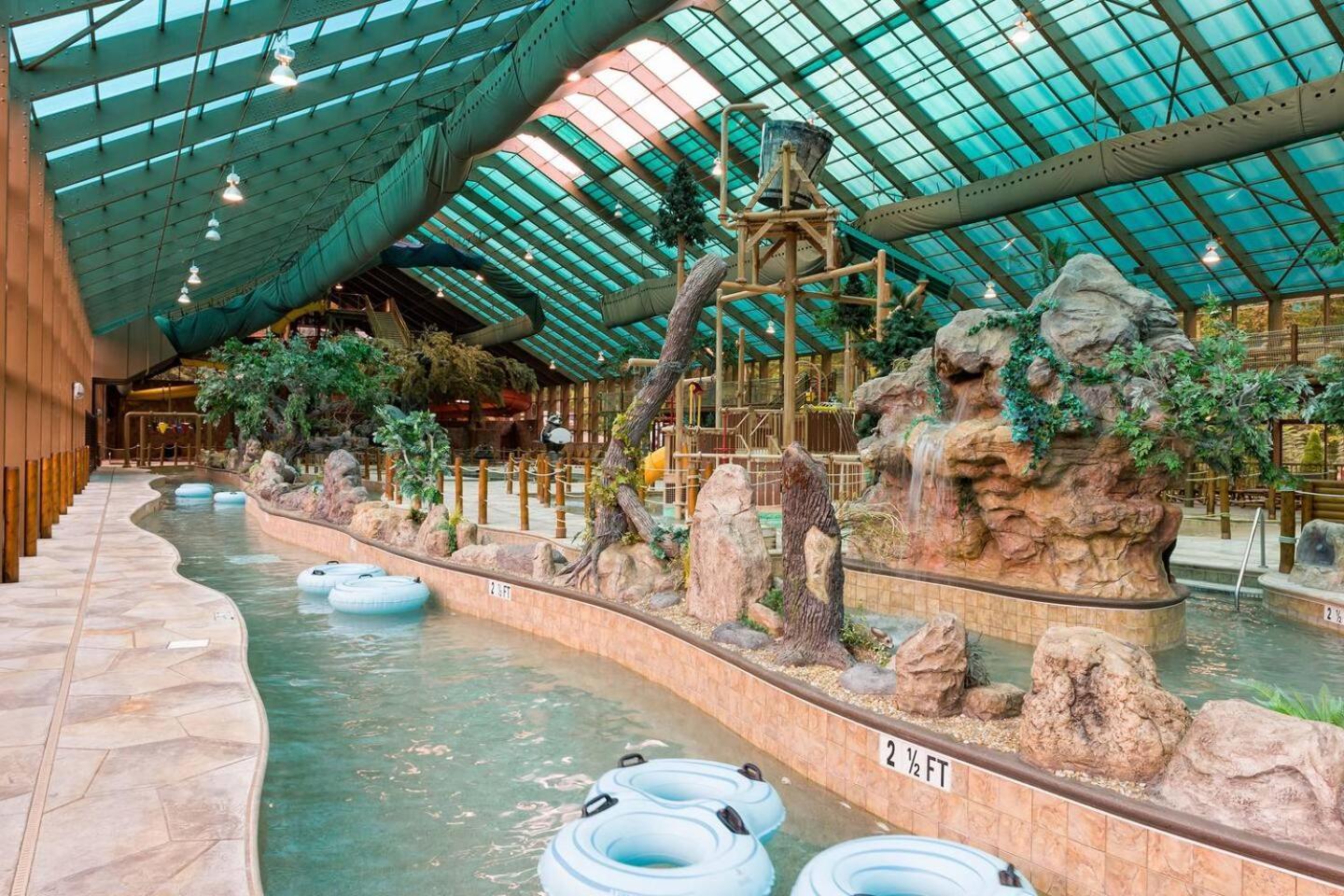 2Br Westgate Resort Sleeps 10 - Smoky Mtn Condo With Free Water Park Gatlinburg Extérieur photo
